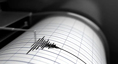 Kandilli Rasathanesi tarafından