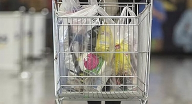 Enflasyon rakamları açıklandı