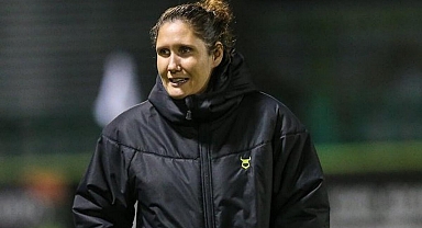 İngiliz futbolunda bir ilk: Forest Green’i kadın teknik direktör çalıştıracak