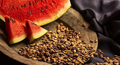 Karpuz çekirdeği yenir mi, zararlı mı? Karpuz çekirdeği faydaları