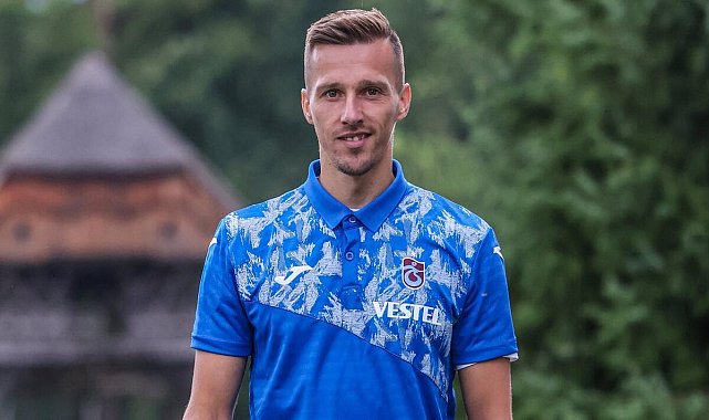 Mislav Orsic'ten Bruno Petkovic açıklaması! Fırsat olursa mutlu olurum...