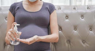 Pandemi döneminde anne adayları nelere dikkat etmeli?