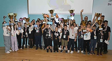 Scratch Cup 2023 sonuçlandı