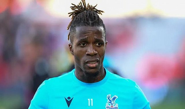Son Dakika: Wilfried Zaha transferinde Fenerbahçe'ye müjde! Dev rakip saf dışı kaldı...