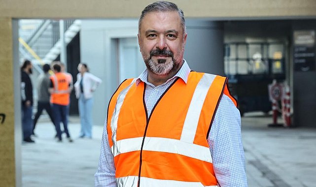 “Teknolojiyle Geleceğe Gülümse” projesinde hedef bir yılda 4 bin genç