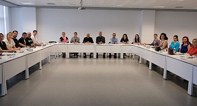 UTİB'in UR-GE Projesi BUTEKOM ile güçlenecek