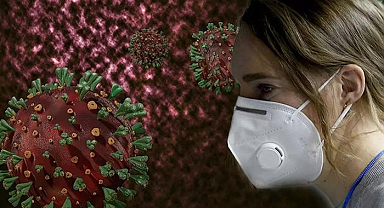 DSÖ'den Covid-19'un yeni varyantı JN.1 için uyarı: Maske takın, aşı ve test yaptırın!