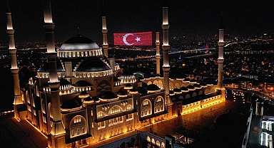 Şehitler için sabah namazında tüm camilerde dua edilecek!