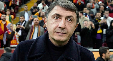 Şota Arveladze: Motivasyon eksikliği olabilir