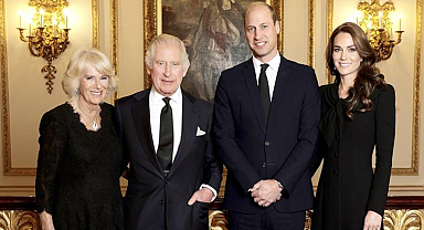 'Taht oyunları' son hız: Küçük oğula selam olsun! 'Bizim aile bu kadar' mesajı'