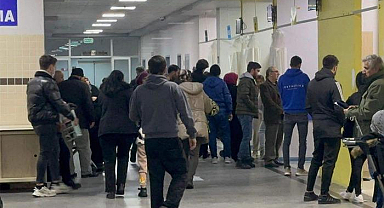 'Virüs potpurisi yaşıyoruz' Uzman isim uyardı! 'Hastaların sayısı 2 katına çıktı' İnfluenza virüs, koronavirüs, adenovirüs, rinovirüs...